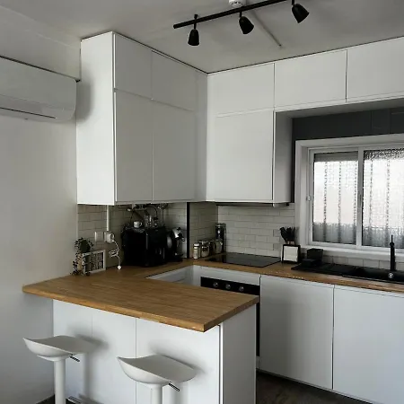 Апартаменты Haven