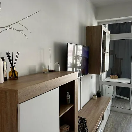 Appartement Haven Quarteira