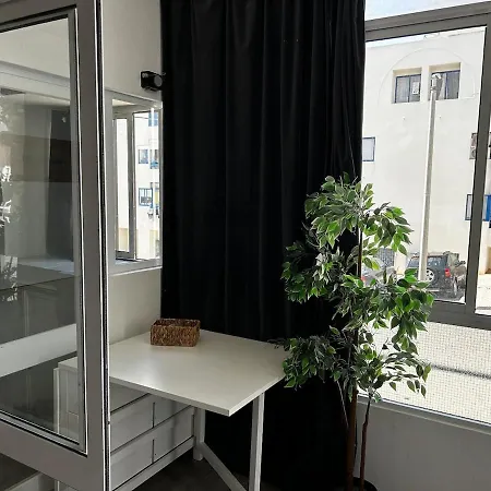 Haven Apartamento Quarteira