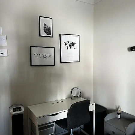 Apartment Haven *
