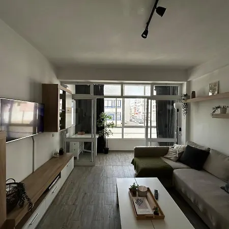 Haven Apartment Quarteira
