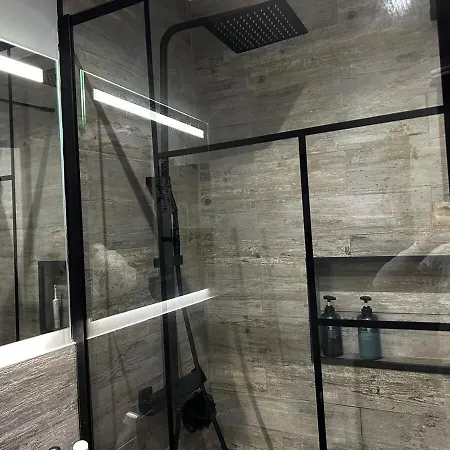 Apartment Haven *