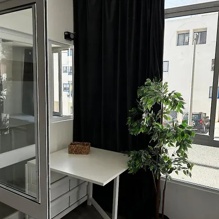 Apartment Haven Quarteira