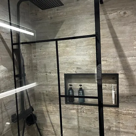 Apartment Haven Quarteira