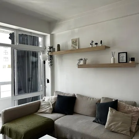 Haven Apartment
