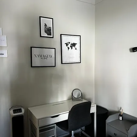 Haven Appartement Quarteira