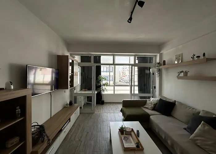 Haven Appartement Quarteira