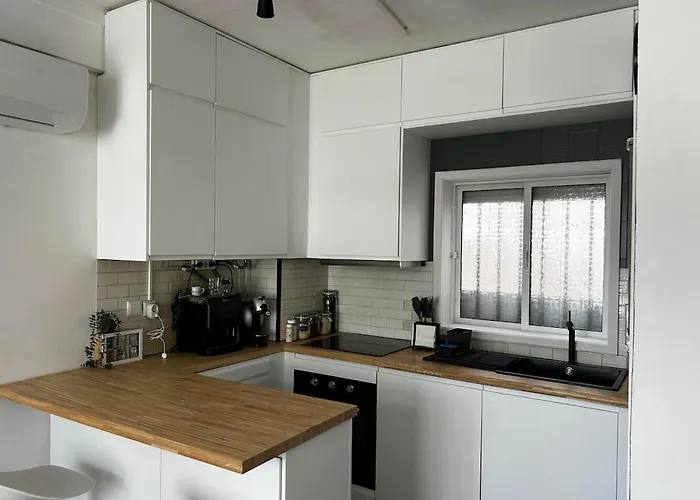 Haven Appartement *