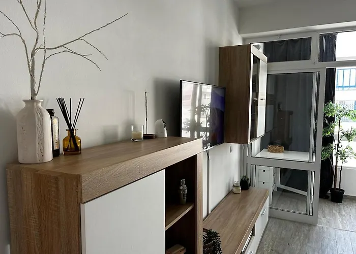 Appartement Haven Quarteira