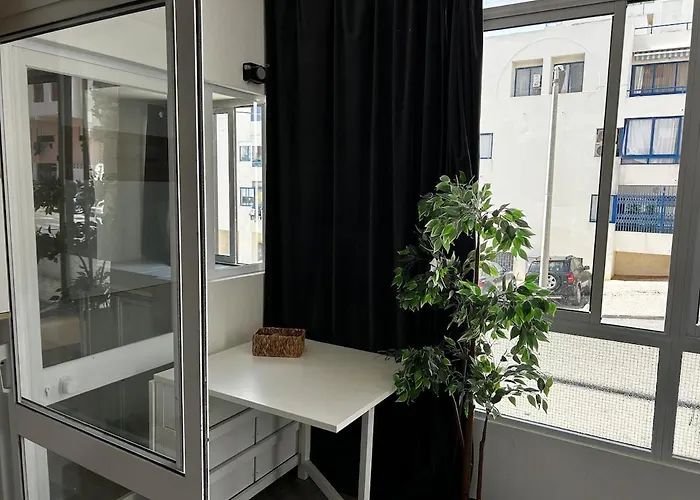 Appartement Haven Quarteira